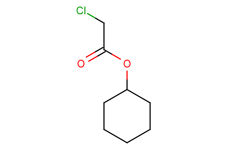 cyclohexyl 2-chloroacetate