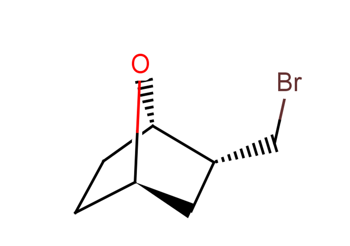 (1S,2R,4R)-2-(bromomethyl)-7-oxabicyclo[2.2.1]heptane