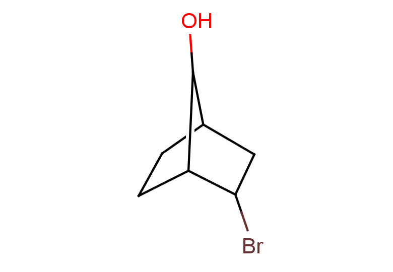 2-bromobicyclo[2.2.1]heptan-7-ol
