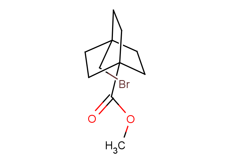 methyl 4-(bromomethyl)bicyclo[2.2.2]octane-1-carboxylate