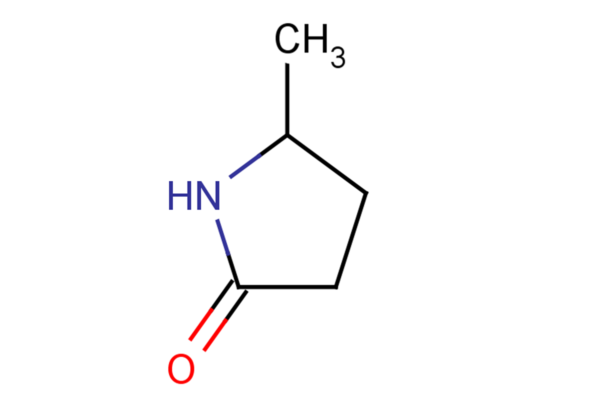 5-methylpyrrolidin-2-one