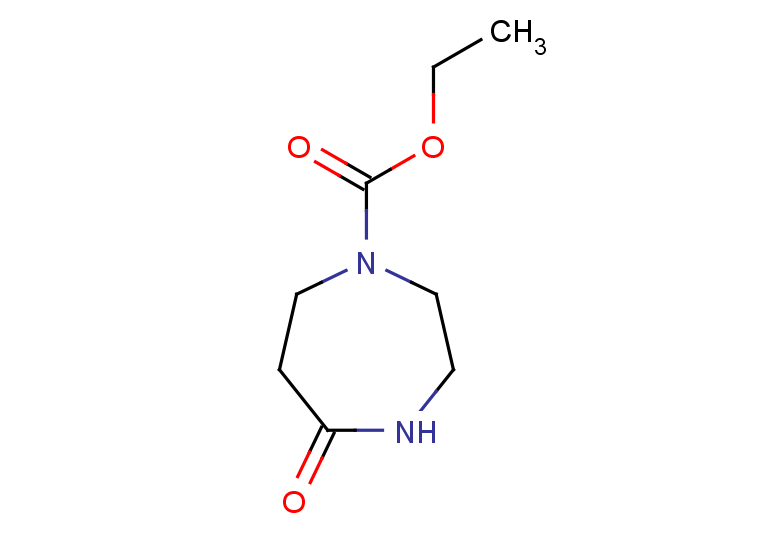 ethyl 5-oxo-1,4-diazepane-1-carboxylate