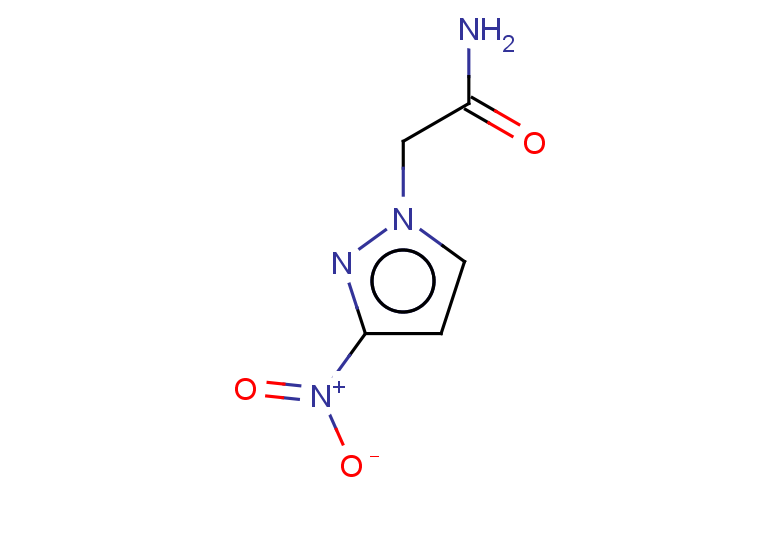 2-(3-nitro-1H-pyrazol-1-yl)acetamide