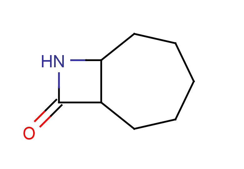 8-azabicyclo[5.2.0]nonan-9-one