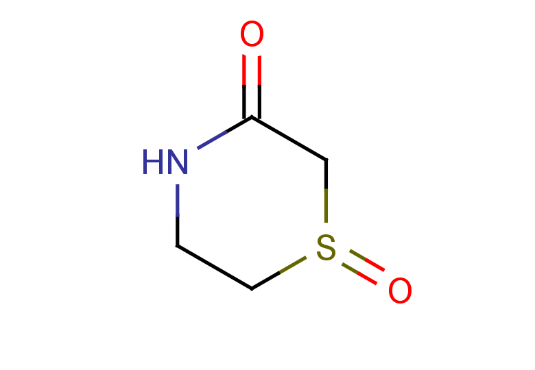 1lambda4-thiomorpholine-1,3-dione