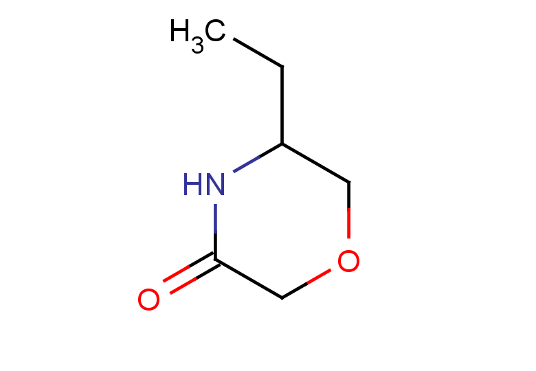 5-ethylmorpholin-3-one