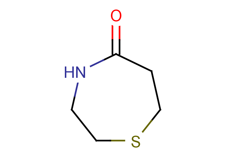 1,4-thiazepan-5-one