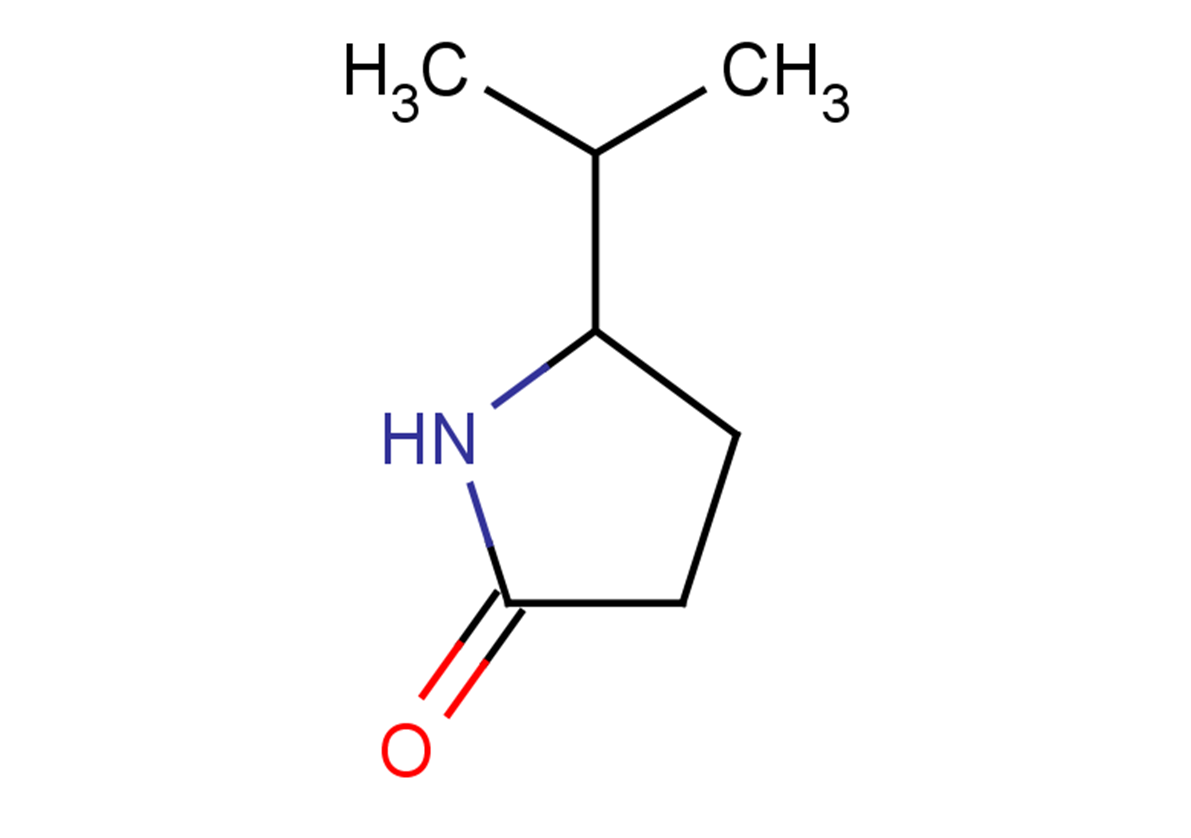 5-(propan-2-yl)pyrrolidin-2-one