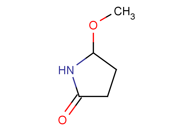 5-methoxypyrrolidin-2-one