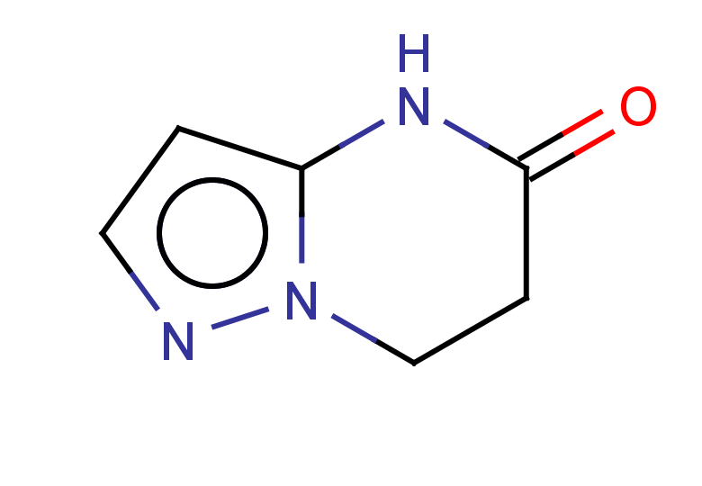 4H,5H,6H,7H-pyrazolo[1,5-a]pyrimidin-5-one