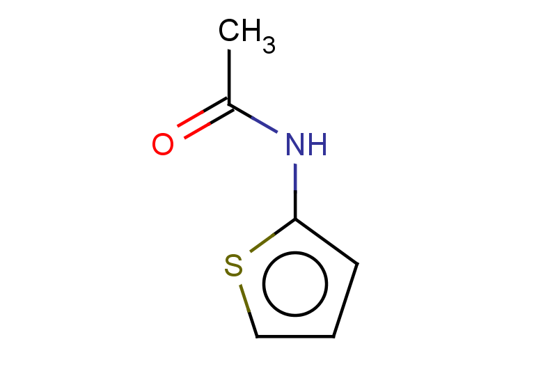 N-(thiophen-2-yl)acetamide