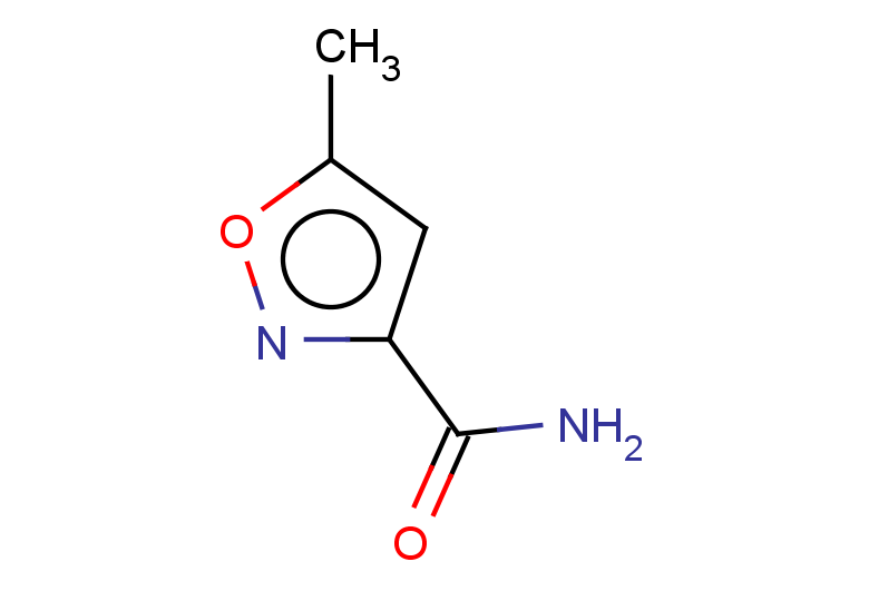 5-methyl-1,2-oxazole-3-carboxamide