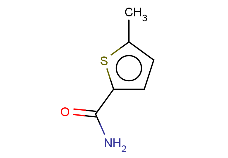 5-methylthiophene-2-carboxamide