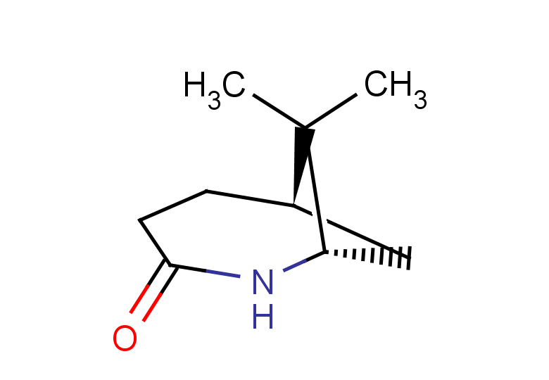 (1S,6R)-7,7-dimethyl-2-azabicyclo[4.1.1]octan-3-one