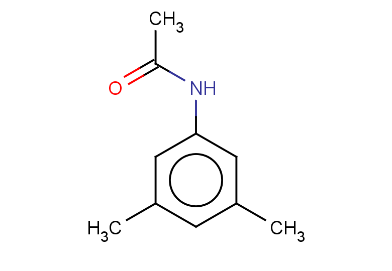 N-(3,5-dimethylphenyl)acetamide
