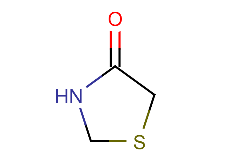 1,3-thiazolidin-4-one
