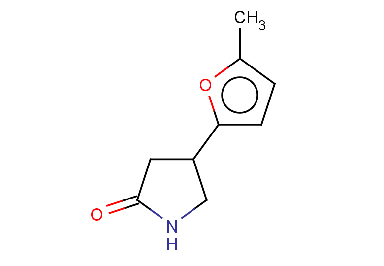 4-(5-methylfuran-2-yl)pyrrolidin-2-one