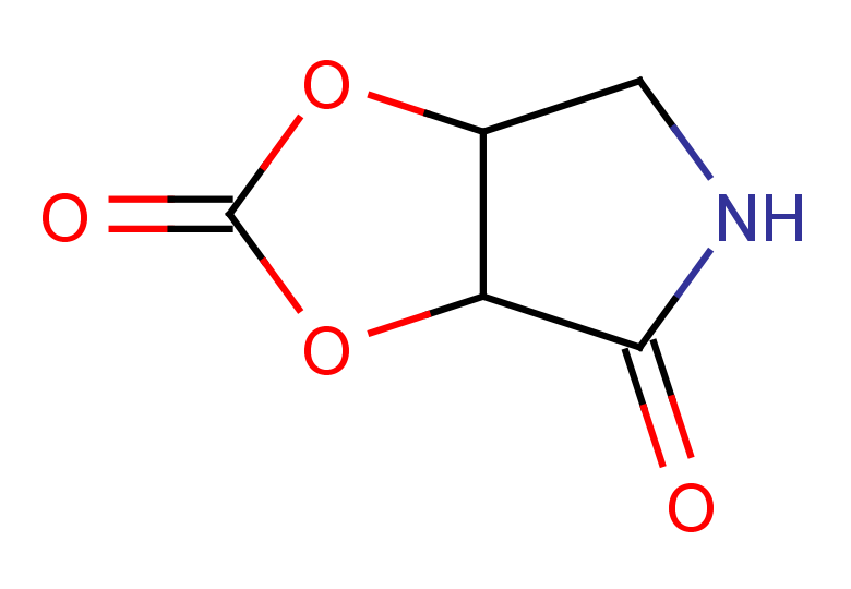 hexahydro-[1,3]dioxolo[4,5-c]pyrrole-2,4-dione