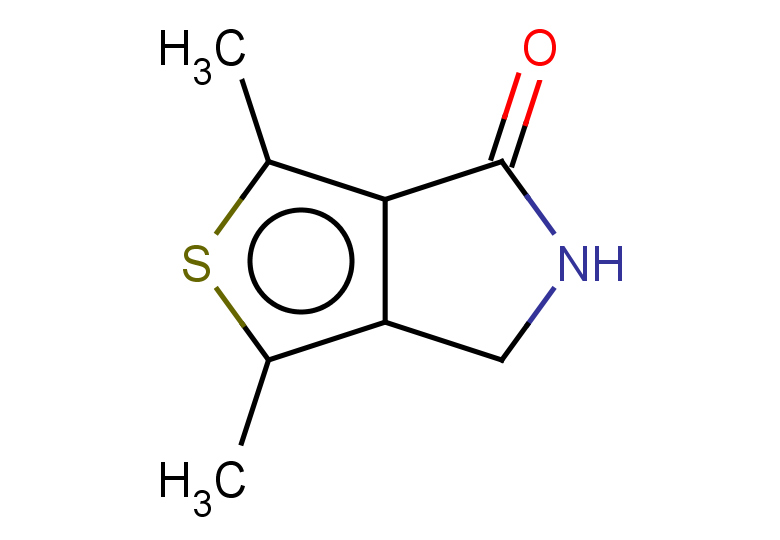 1,3-dimethyl-4H,5H,6H-thieno[3,4-c]pyrrol-4-one