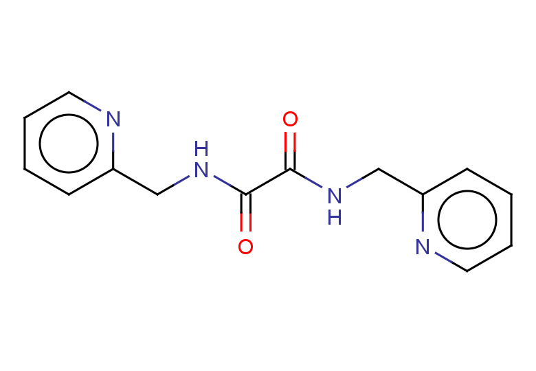 N,N'-bis(pyridin-2-ylmethyl)ethanediamide