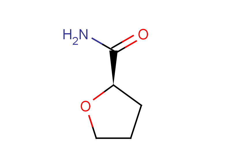 (2R)-oxolane-2-carboxamide