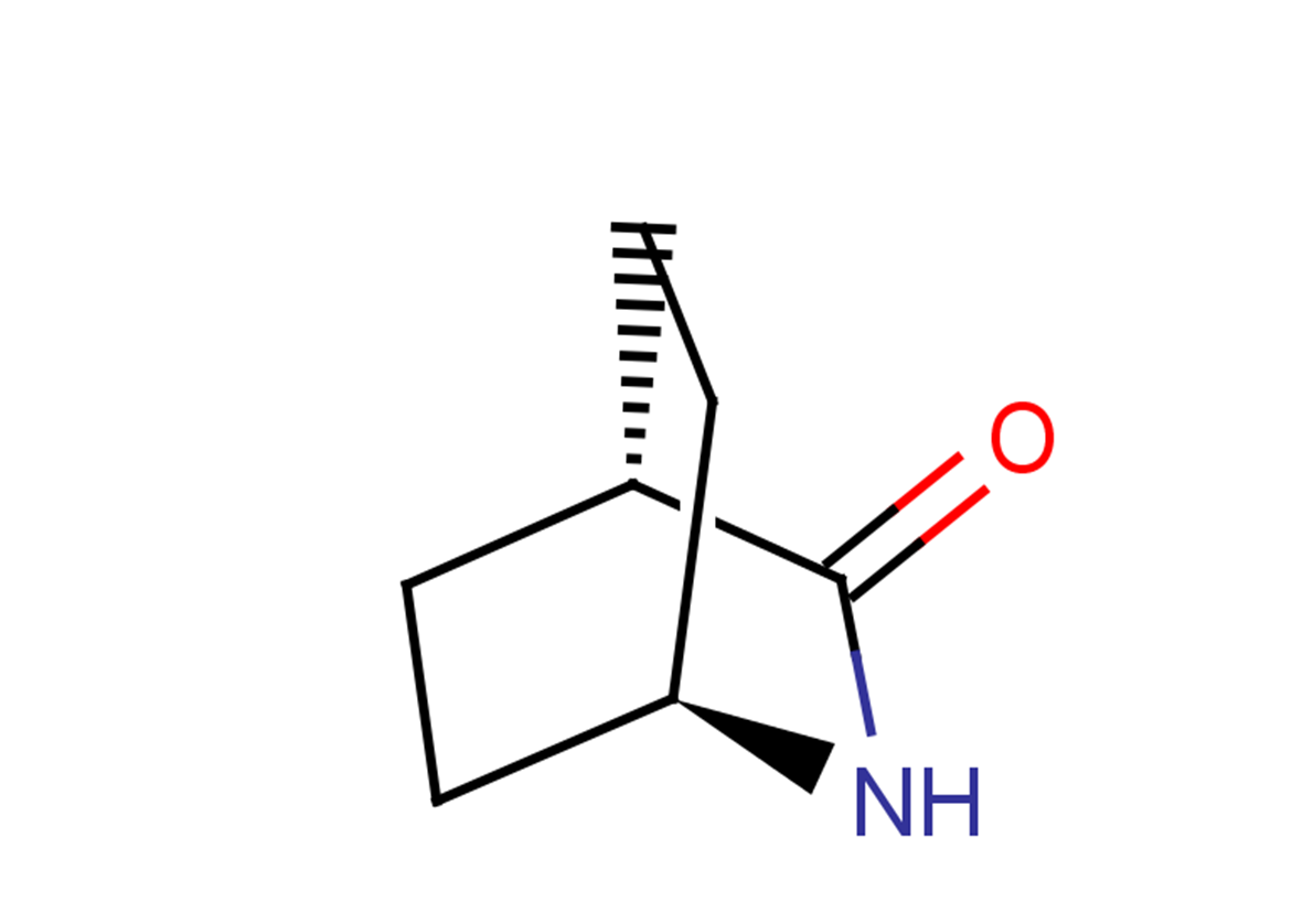 2-azabicyclo[2.2.2]octan-3-one