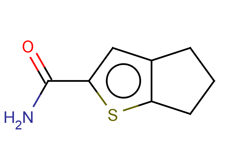 4H,5H,6H-cyclopenta[b]thiophene-2-carboxamide