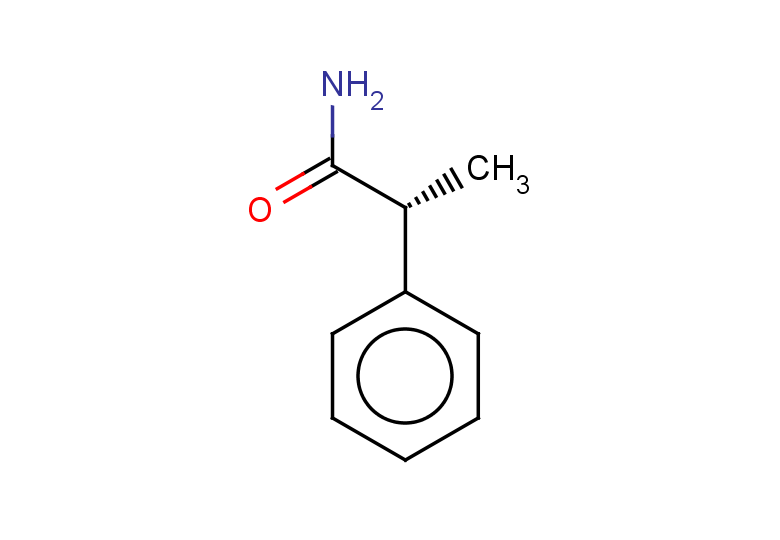 (2R)-2-phenylpropanamide