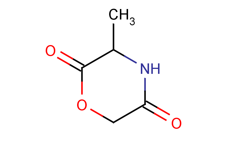 3-methylmorpholine-2,5-dione