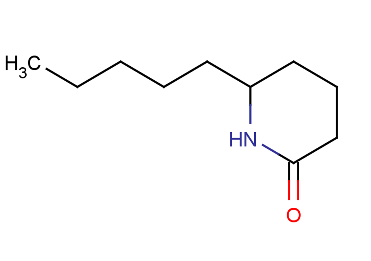 6-pentylpiperidin-2-one