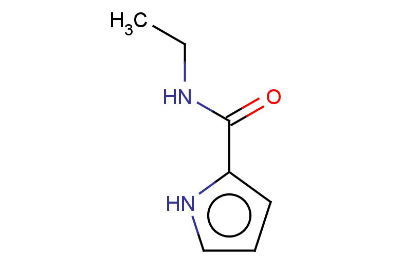 N-ethyl-1H-pyrrole-2-carboxamide