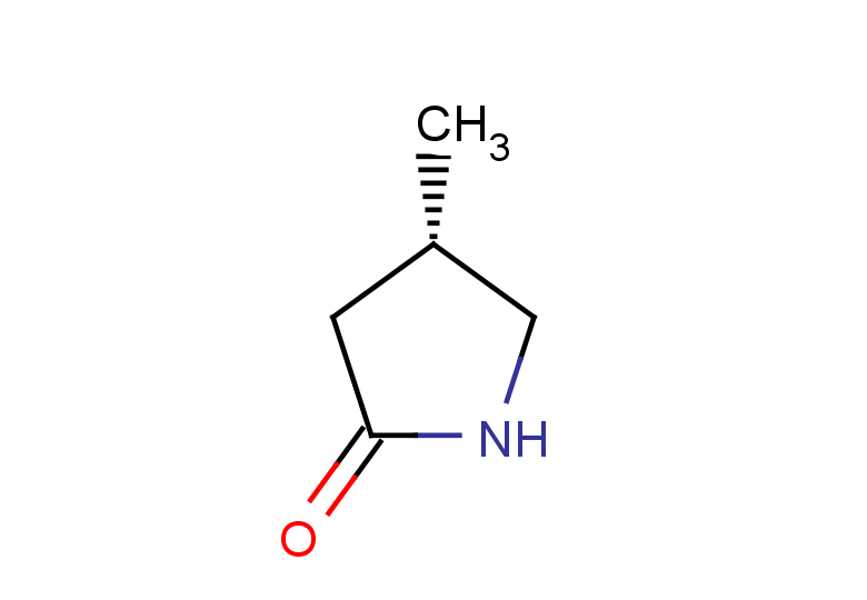 (4S)-4-methylpyrrolidin-2-one