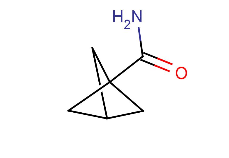 bicyclo[1.1.1]pentane-1-carboxamide
