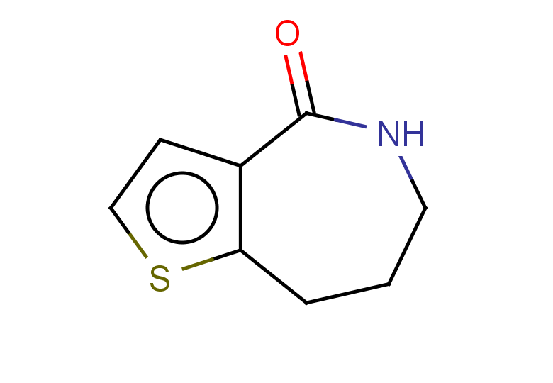 4H,5H,6H,7H,8H-thieno[3,2-c]azepin-4-one