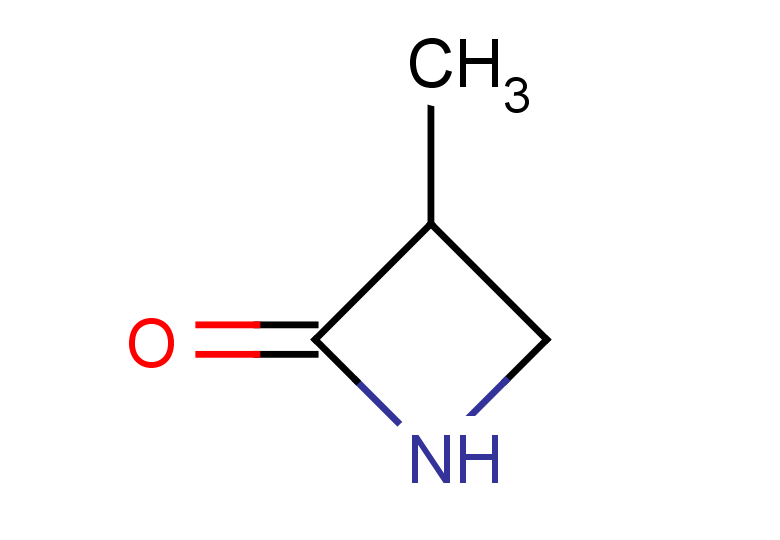 3-methylazetidin-2-one