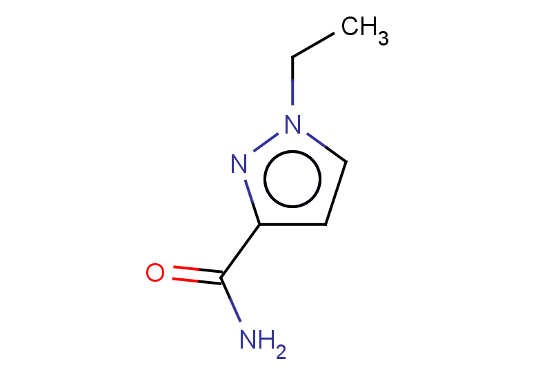 1-ethyl-1H-pyrazole-3-carboxamide