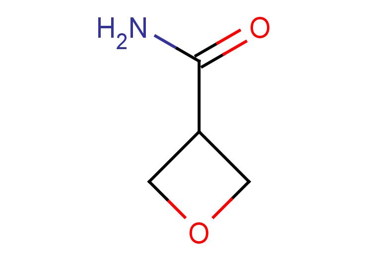 oxetane-3-carboxamide