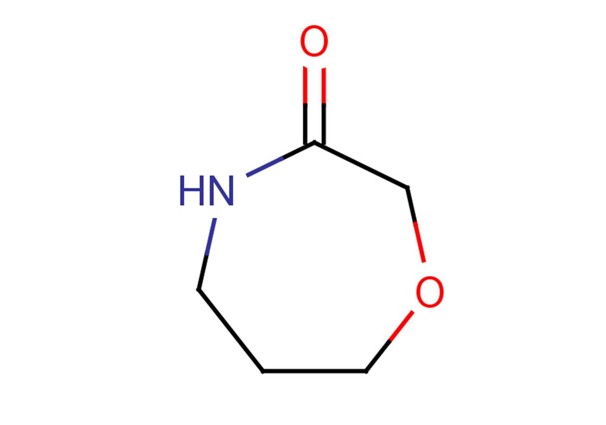 1,4-oxazepan-3-one