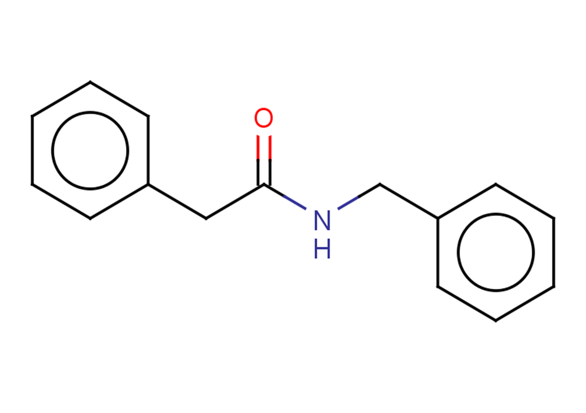 N-benzyl-2-phenylacetamide