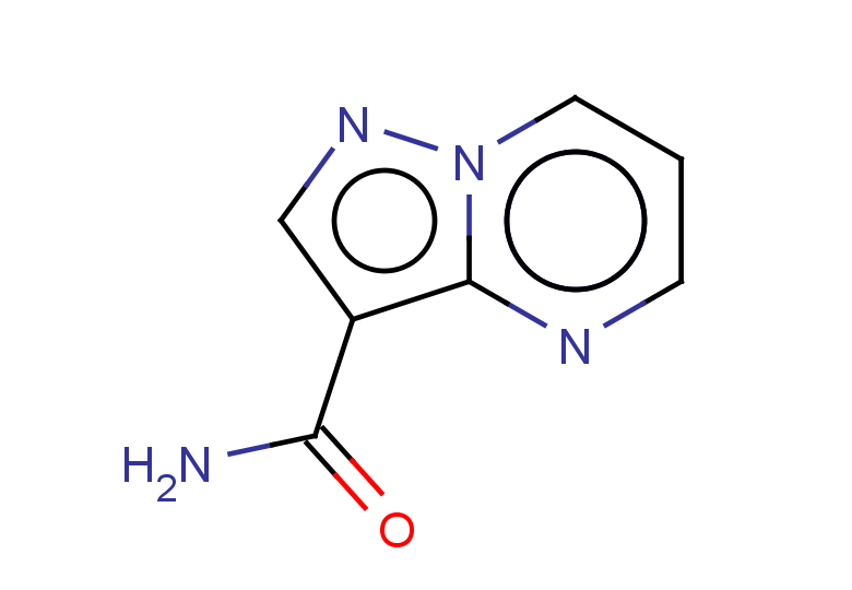 pyrazolo[1,5-a]pyrimidine-3-carboxamide