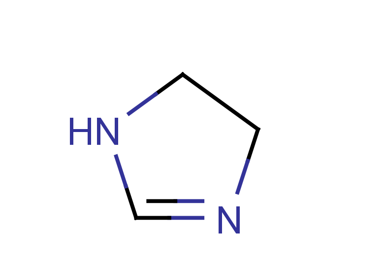4,5-dihydro-1H-imidazole