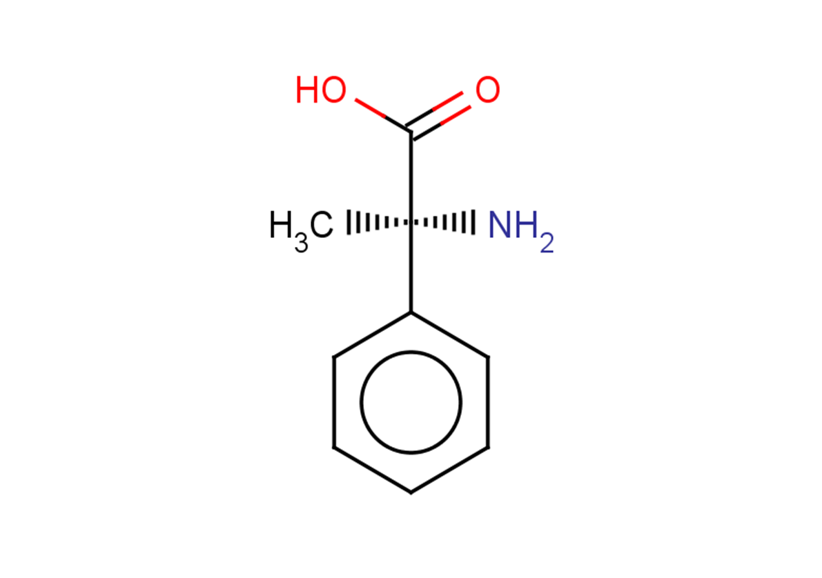 (2S)-2-amino-2-phenylpropanoic acid