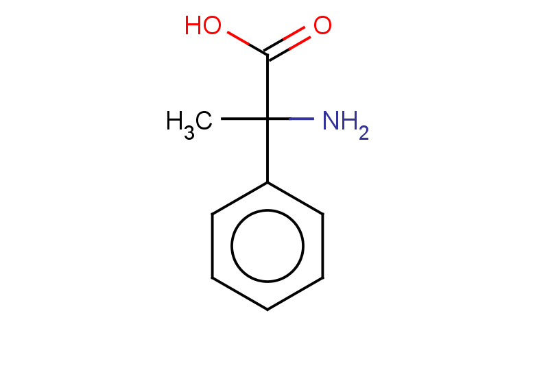 2-amino-2-phenylpropanoic acid