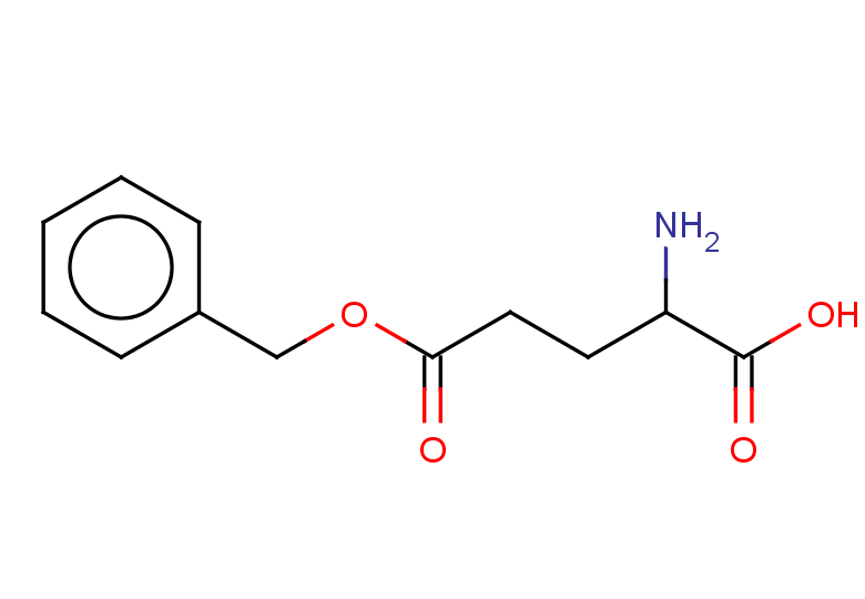 2-amino-5-(benzyloxy)-5-oxopentanoic acid