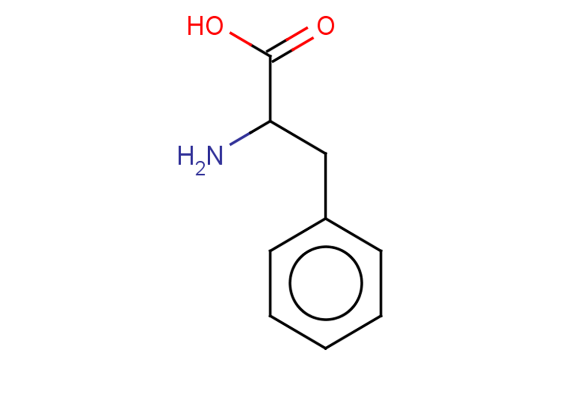 2-amino-3-phenylpropanoic acid