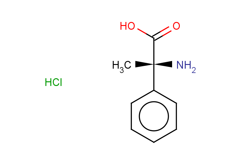 (2R)-2-amino-2-phenylpropanoic acid hydrochloride