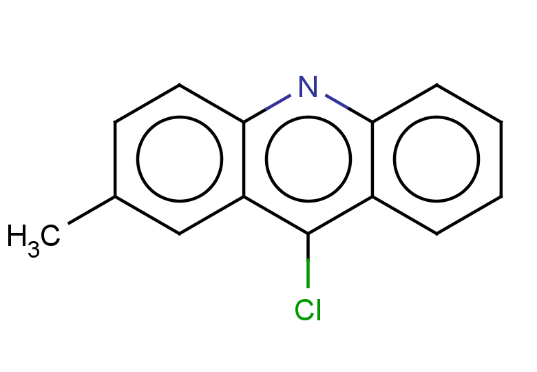9-chloro-2-methylacridine