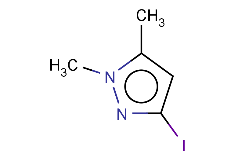 3-iodo-1,5-dimethyl-1H-pyrazole