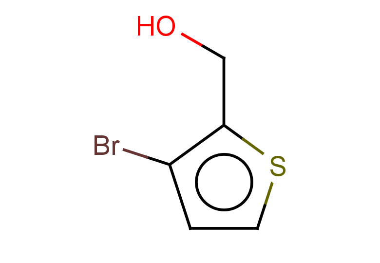 (3-bromothiophen-2-yl)methanol