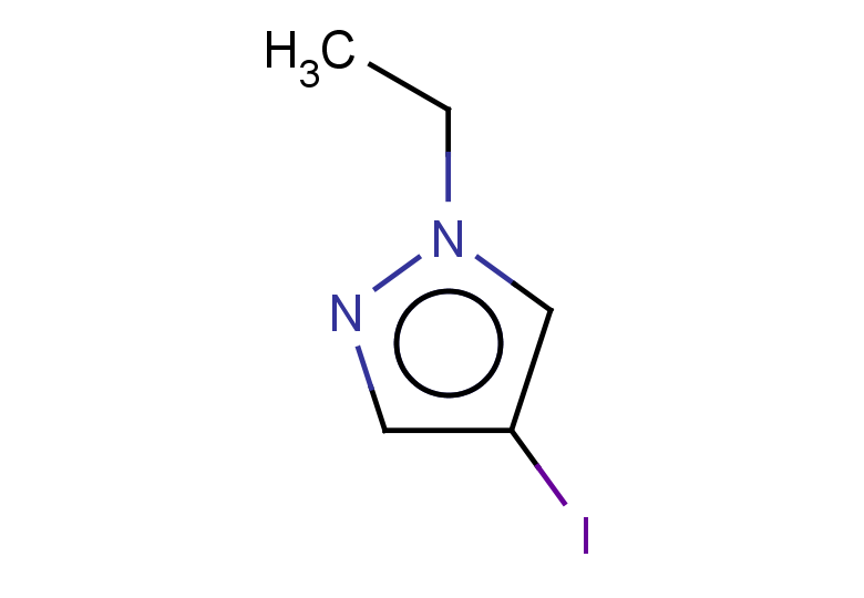 1-ethyl-4-iodo-1H-pyrazole